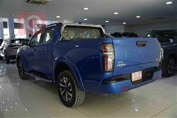 Poer Double Cab